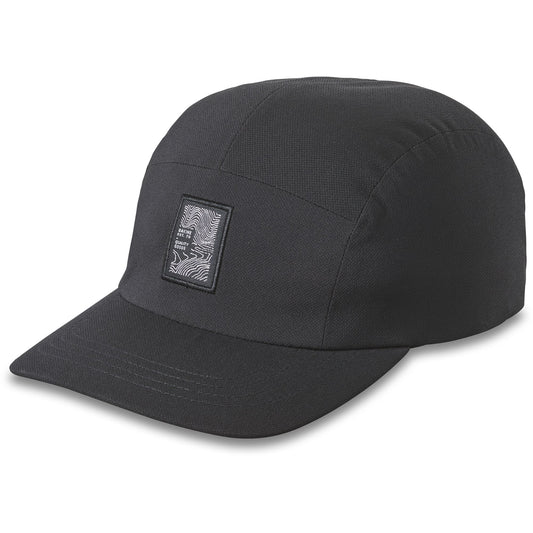Dakine Motive Ball Cap Black OS Hats
