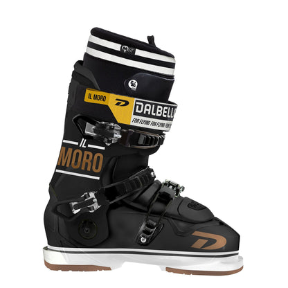 Dalbello Il Moro Uni Ski Boots Sublimation 25.5 - Dalbello Ski Boots