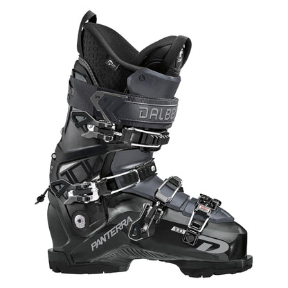Dalbello Panterra 100 GW MS Ski Boots Black Grey 27.5 - Dalbello Ski Boots