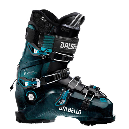 Dalbello Women's Panterra 85 GW LS Ski Boots Opal Green 23.5 Ski Boots