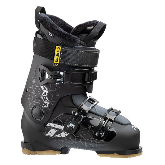 Dalbello Jakk Ski Boots Black 22.5 Ski Boots