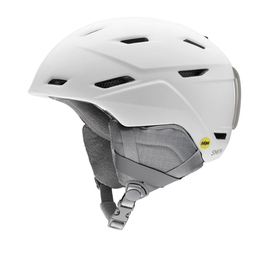 Smith Youth Prospect Jr. MIPS Snow Helmet - OpenBox Matte White YM Snow Helmets