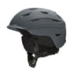 Smith Level Snow Helmet Matte Lava / Black Snow Helmets