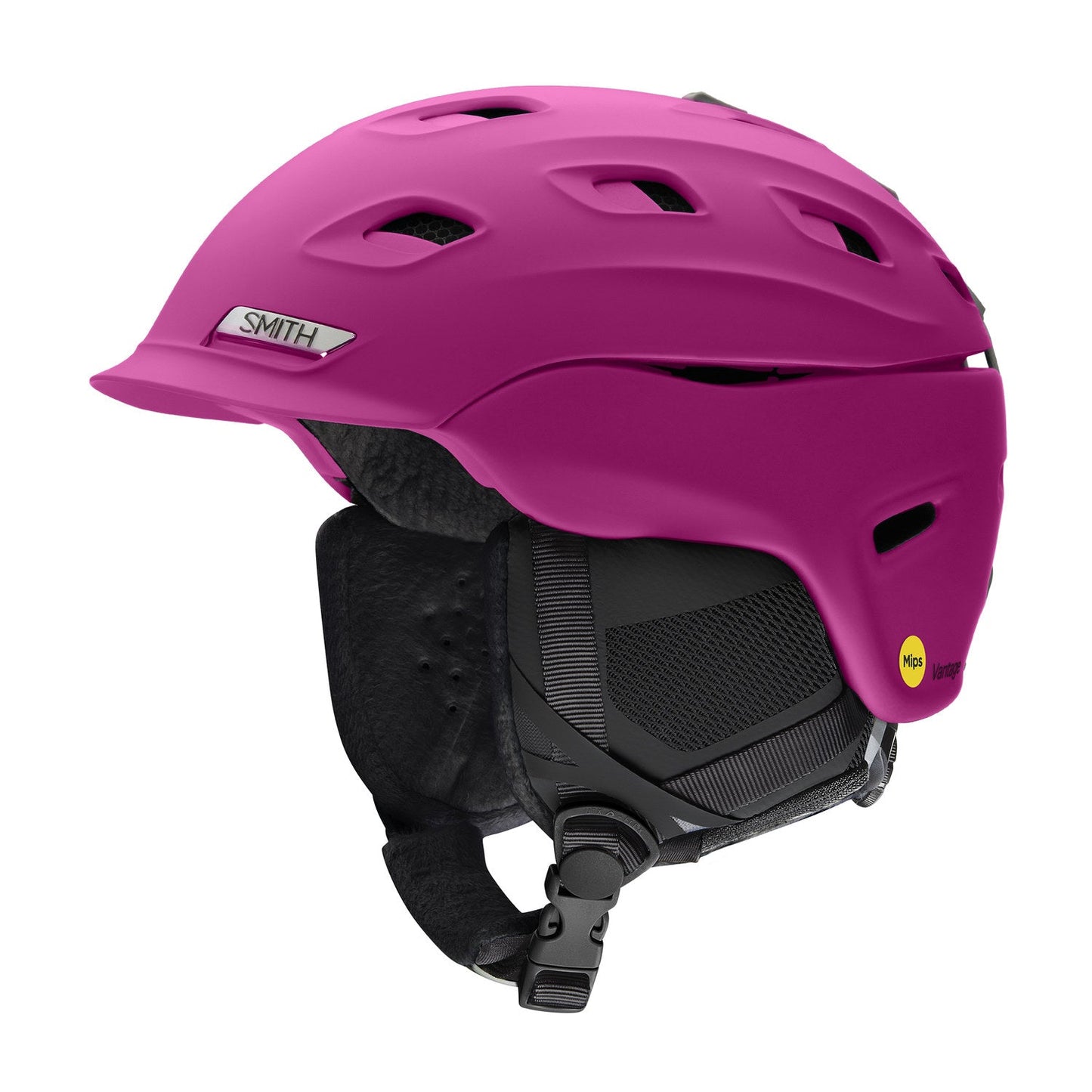 Smith Women's Vantage MIPS Snow Helmet - OpenBox Default Title - Smith Snow Helmets
