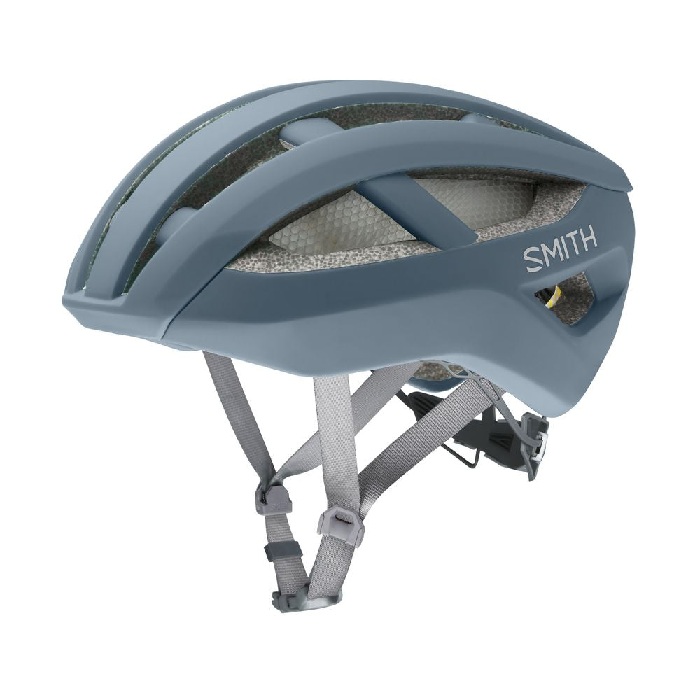 Smith Network MIPS Helmet - OpenBox Matte Iron S Bike Helmets