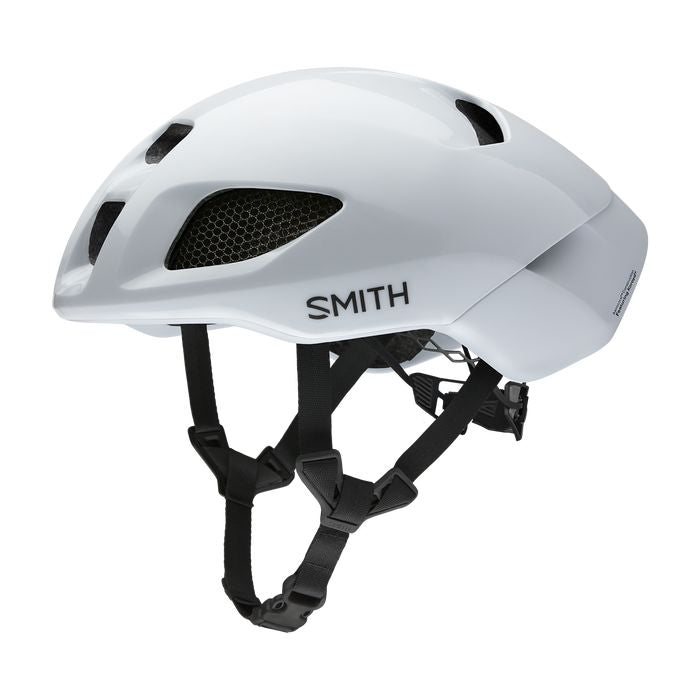 Smith Ignite MIPS Bike Helmet White Matte White - Smith Bike Helmets