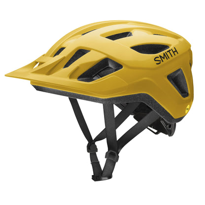 Smith Convoy MIPS Helmet Fool's Gold - Smith Bike Helmets