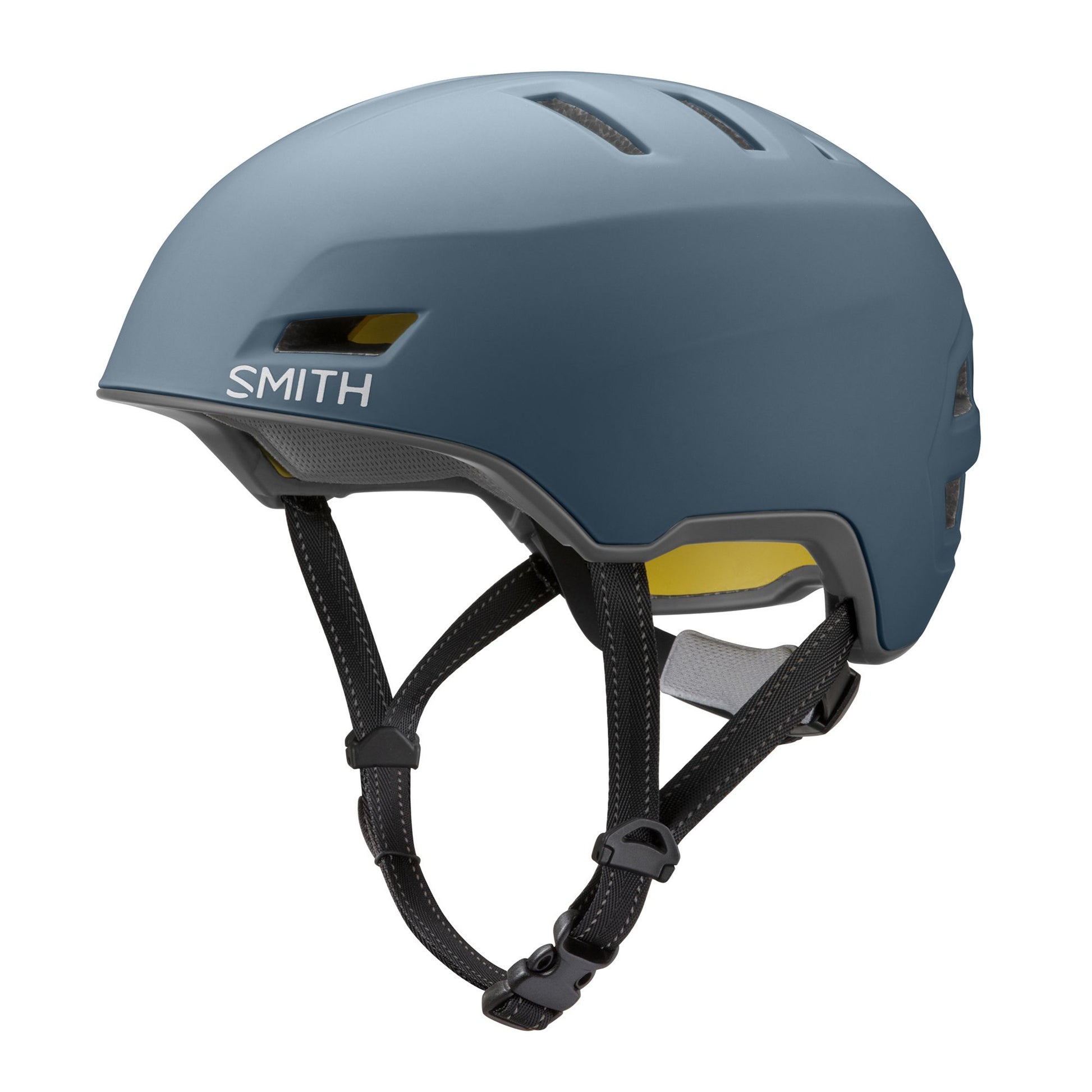 Smith Express MIPS Helmet Matte Stone Bike Helmets