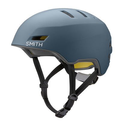 Smith Express MIPS Helmet Matte Stone - Smith Bike Helmets