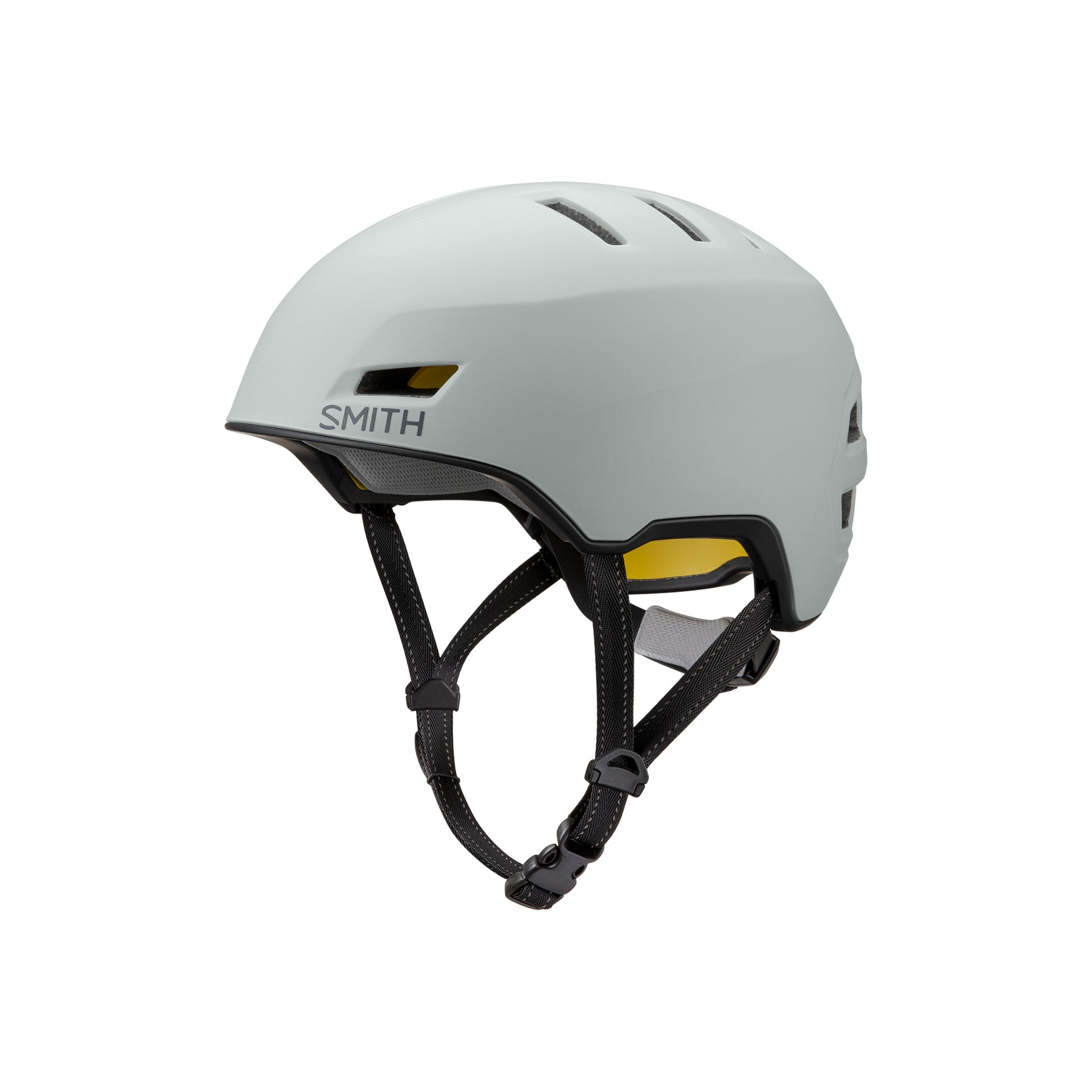 Smith Express MIPS Helmet Matte Cloudgrey Bike Helmets