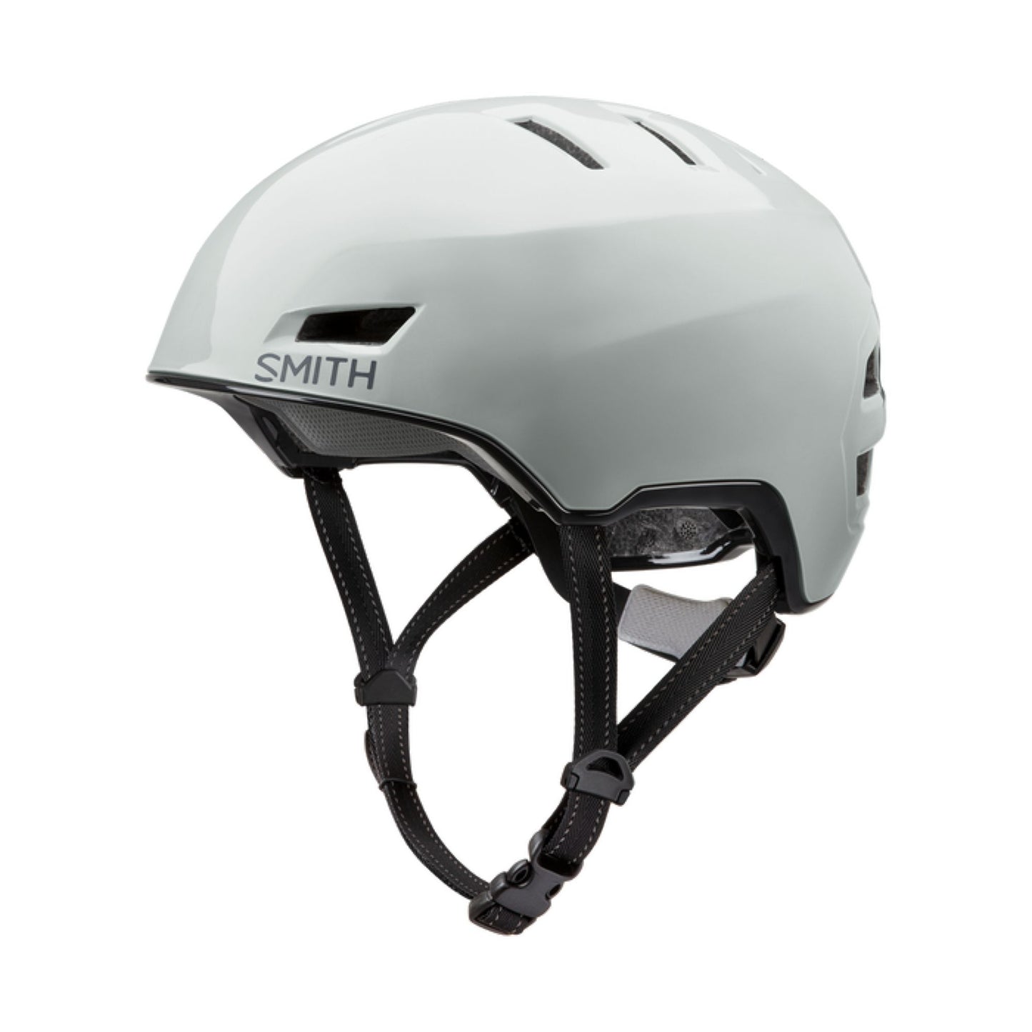 Smith Express Helmet Cloudgrey S Bike Helmets