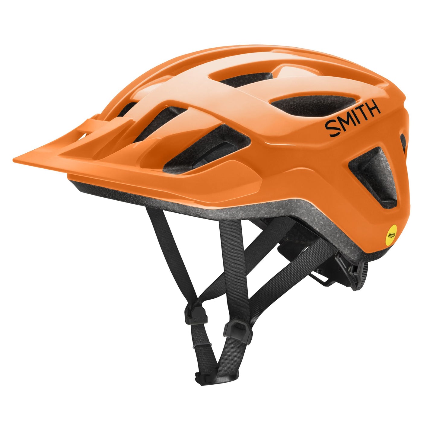 Smith Wilder Jr MIPS Helmet Mandarin YS Bike Helmets