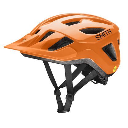 Smith Wilder Jr MIPS Helmet Mandarin YS - Smith Bike Helmets
