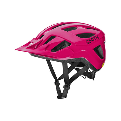 Smith Wilder Jr MIPS Helmet Black YS - Smith Bike Helmets