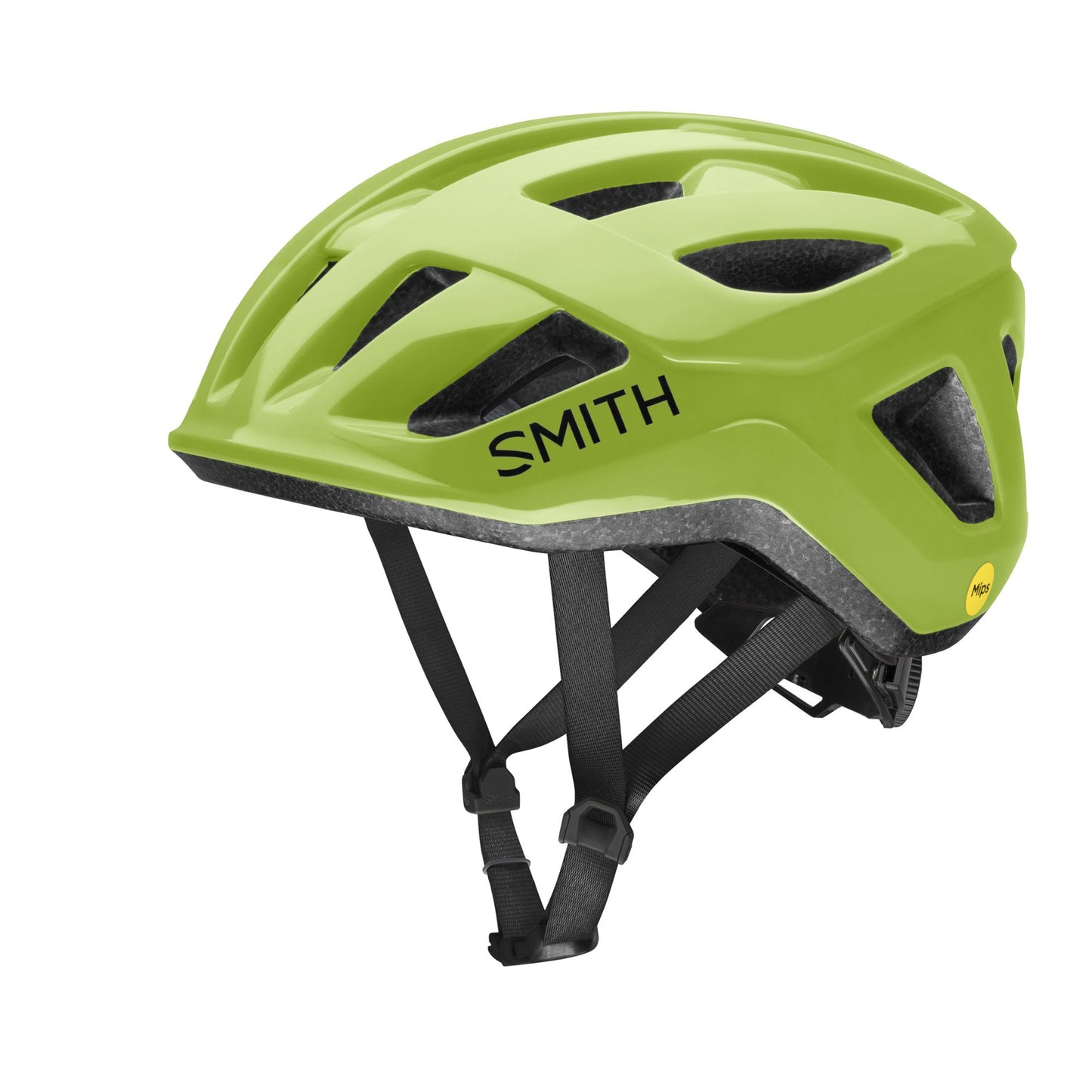 Smith Zip Jr MIPS Helmet Algae YS Bike Helmets