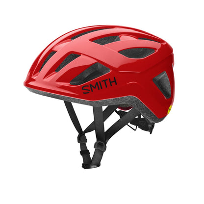 Smith Zip Jr MIPS Helmet Lava YS - Smith Bike Helmets