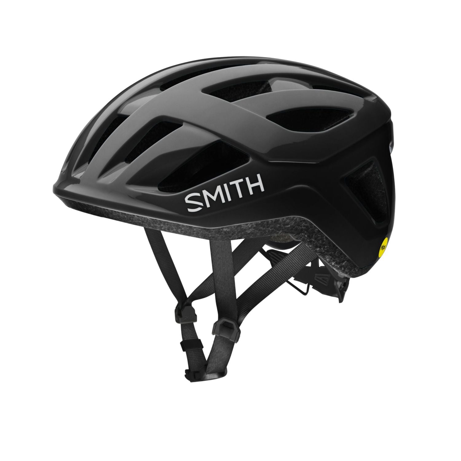 Smith Zip Jr MIPS Helmet Black YS Bike Helmets
