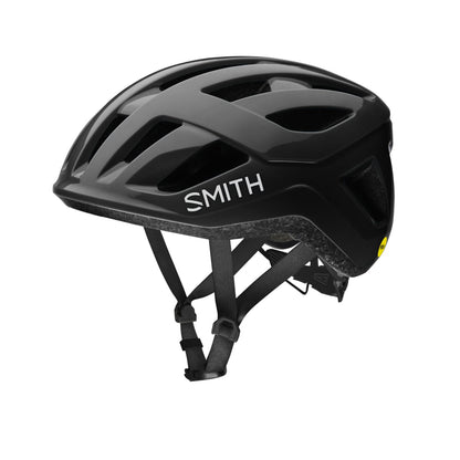 Smith Zip Jr MIPS Helmet Black YS - Smith Bike Helmets