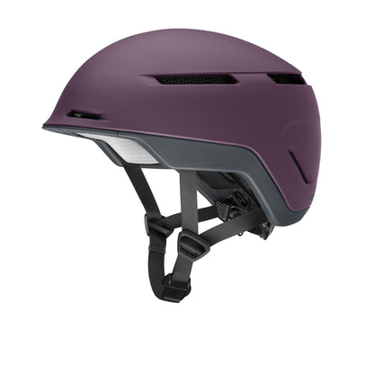 Smith Dispatch MIPS Helmet Matte Amethyst - Smith Bike Helmets