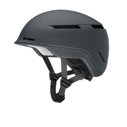 Smith Dispatch MIPS Helmet Matte Slate S - Smith Bike Helmets