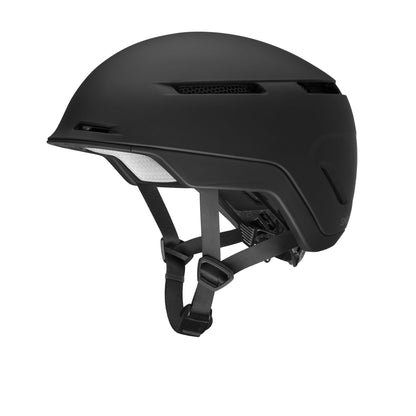 Smith Dispatch MIPS Helmet Matte Black S - Smith Bike Helmets