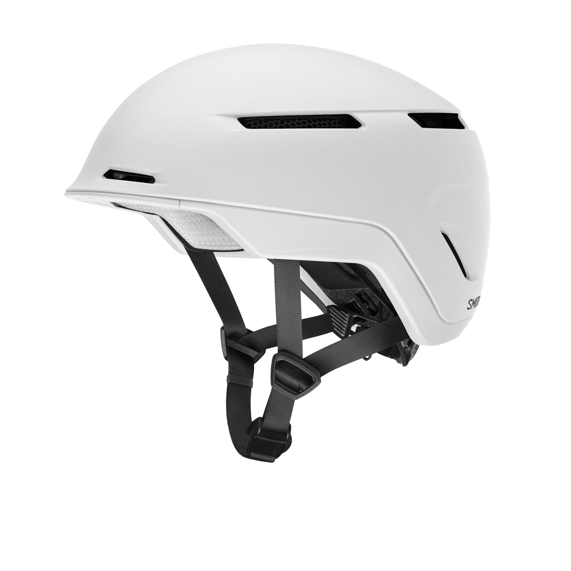 Smith Dispatch MIPS Helmet Matte White S Bike Helmets