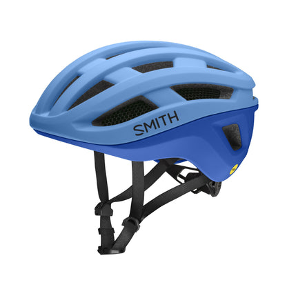 Smith Persist MIPS Helmet Matte Dew Aurora - Smith Bike Helmets