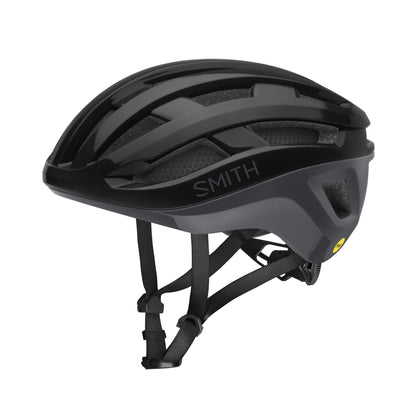 Smith Persist MIPS Helmet Black Cement - Smith Bike Helmets