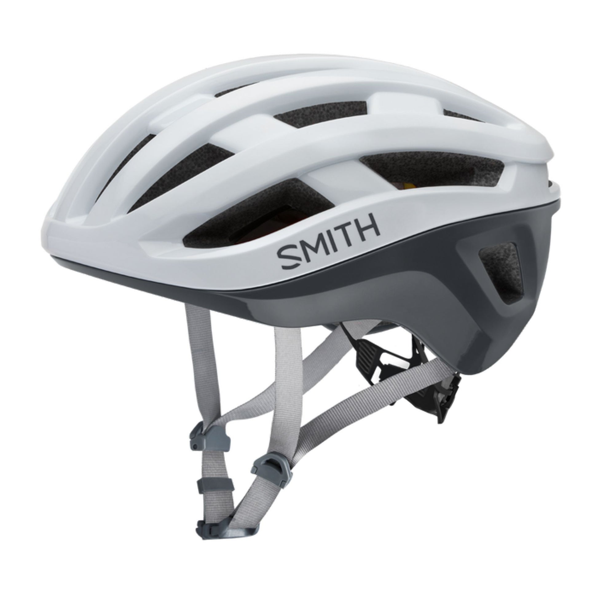 Smith Persist MIPS Helmet White / Cement S Bike Helmets