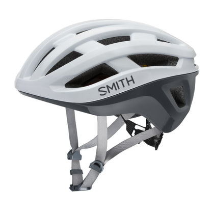 Smith Persist MIPS Helmet White Cement S - Smith Bike Helmets