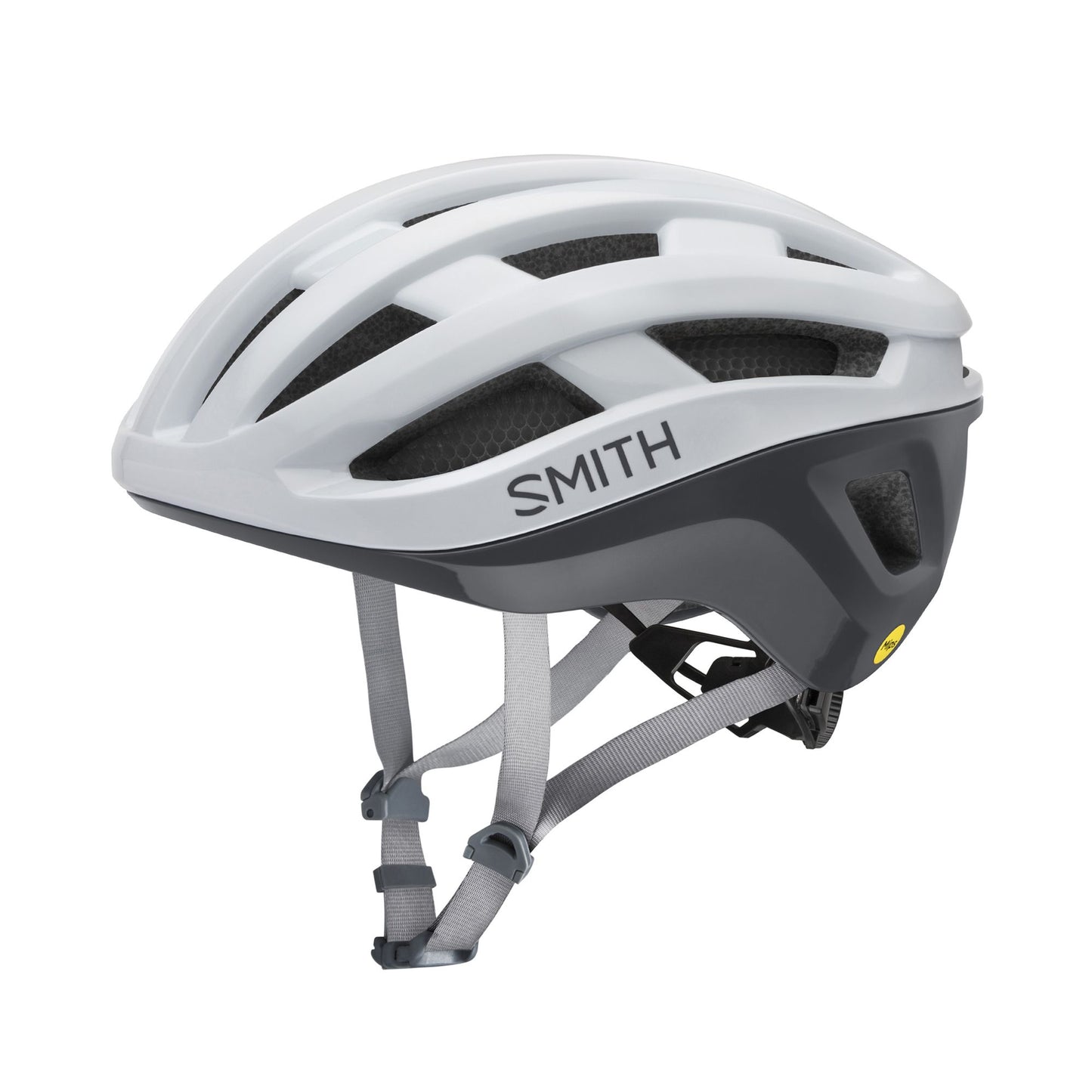 Smith Persist MIPS Helmet White / Cement Bike Helmets