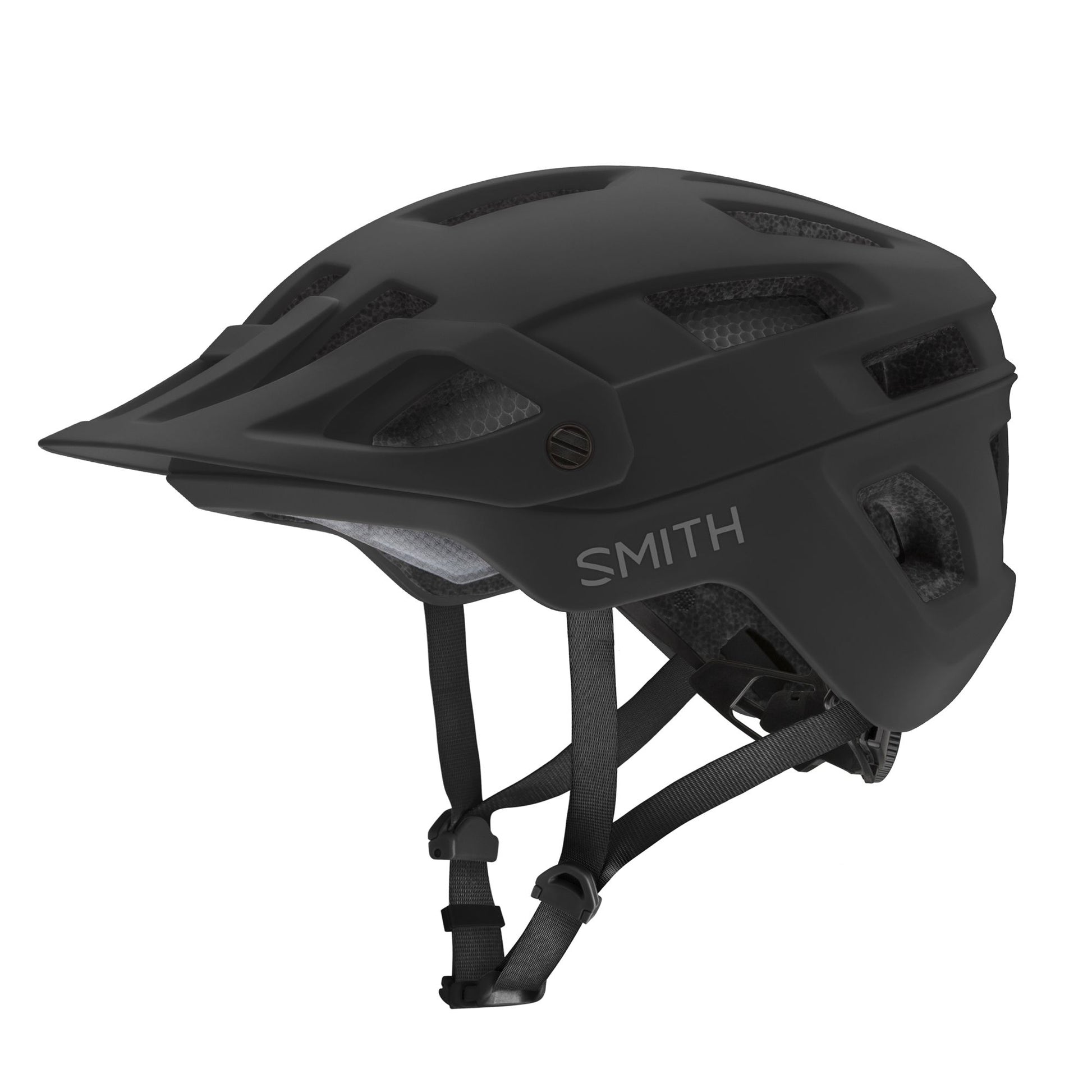 Smith Engage MIPS Helmet Matte Black S Bike Helmets