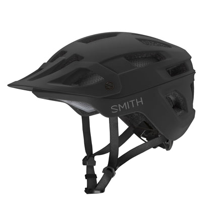 Smith Engage MIPS Helmet Matte Black S - Smith Bike Helmets