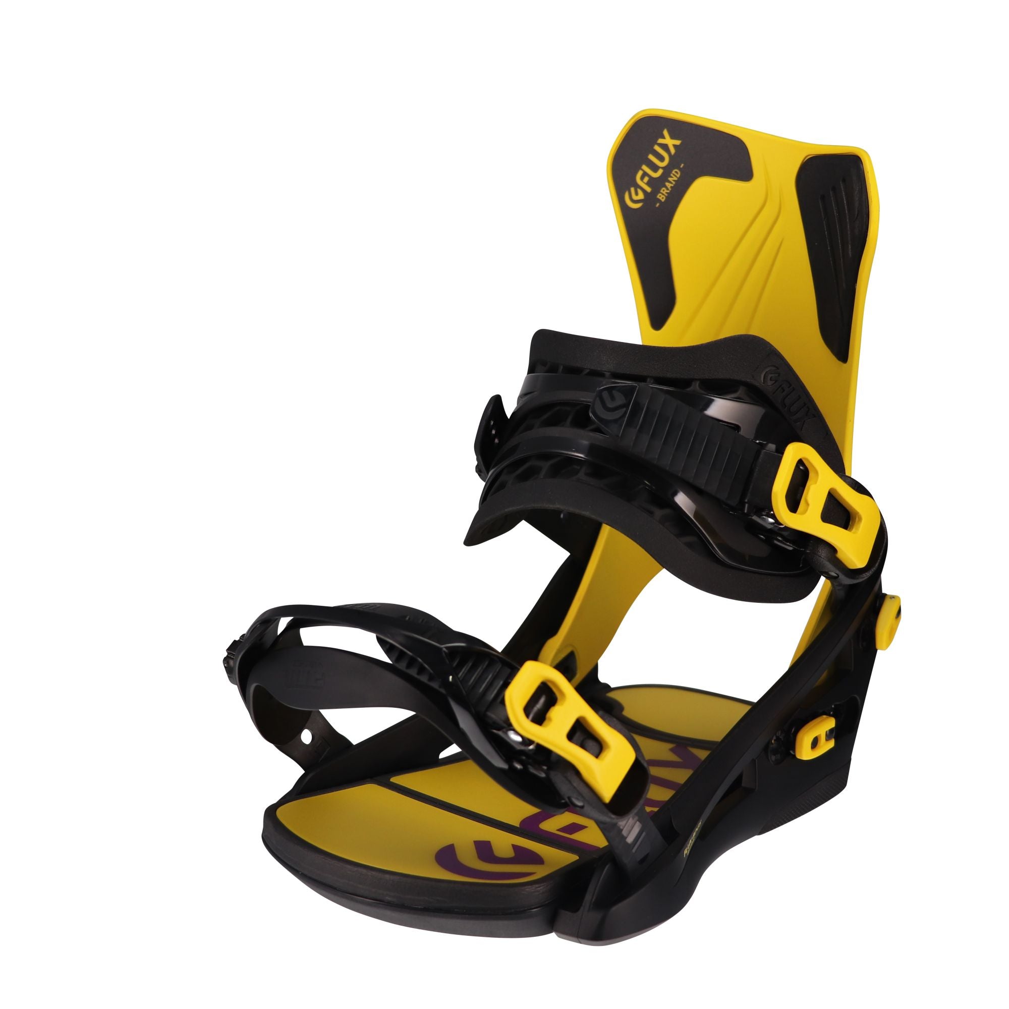 Flux DS Snowboard Binding – Dreamruns.com