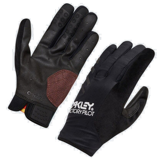 Oakley All Conditions Glove Blackout Bike Gloves