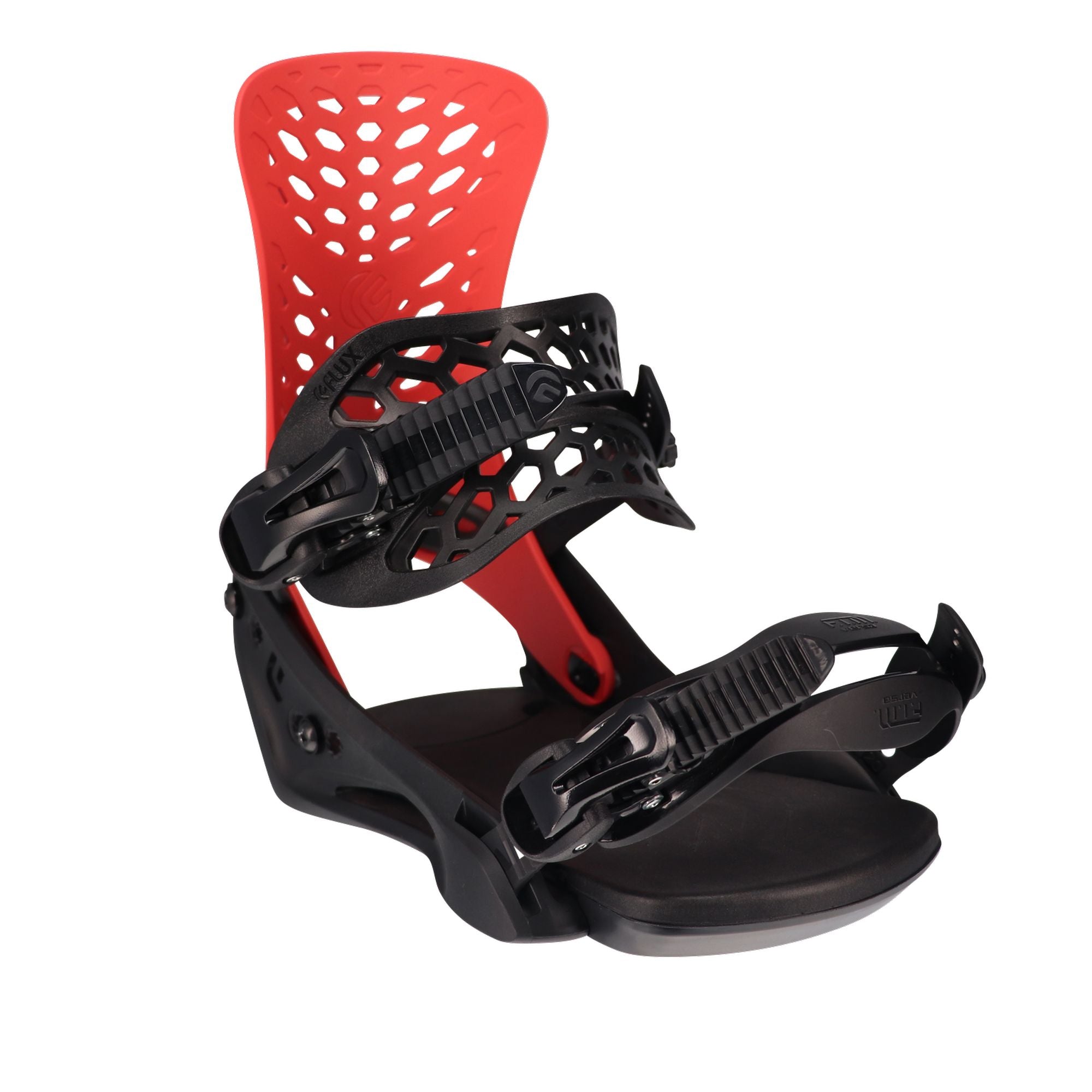 Flux PR Snowboard Binding – Dreamruns.com