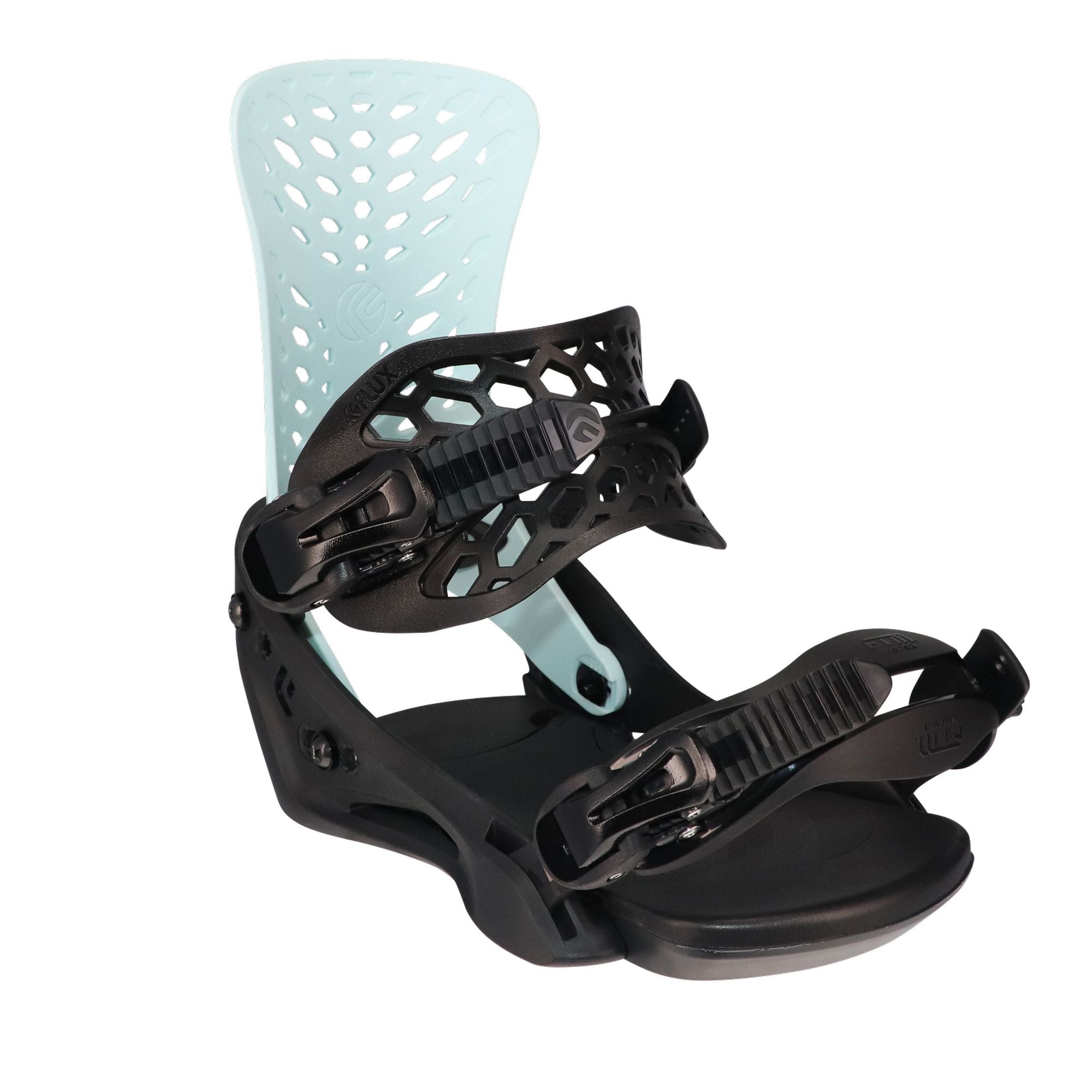 Flux PR Snowboard Binding – Dreamruns.com