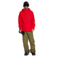 Volcom Dua Gore-Tex Jacket Red Snow Jackets