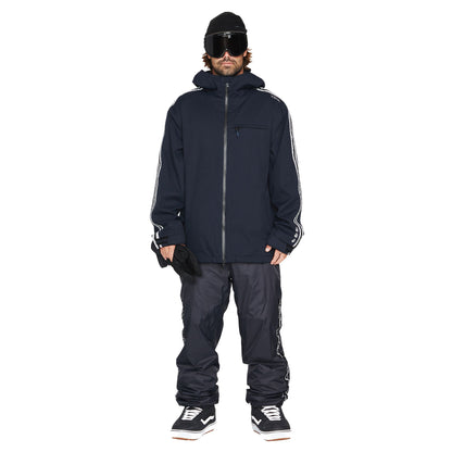 Volcom Slashslapper Pant Black - 2023 - Volcom Snow Pants