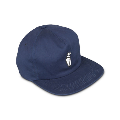 Crab Grab Claw Cap Navy OS - Crab Grab Hats