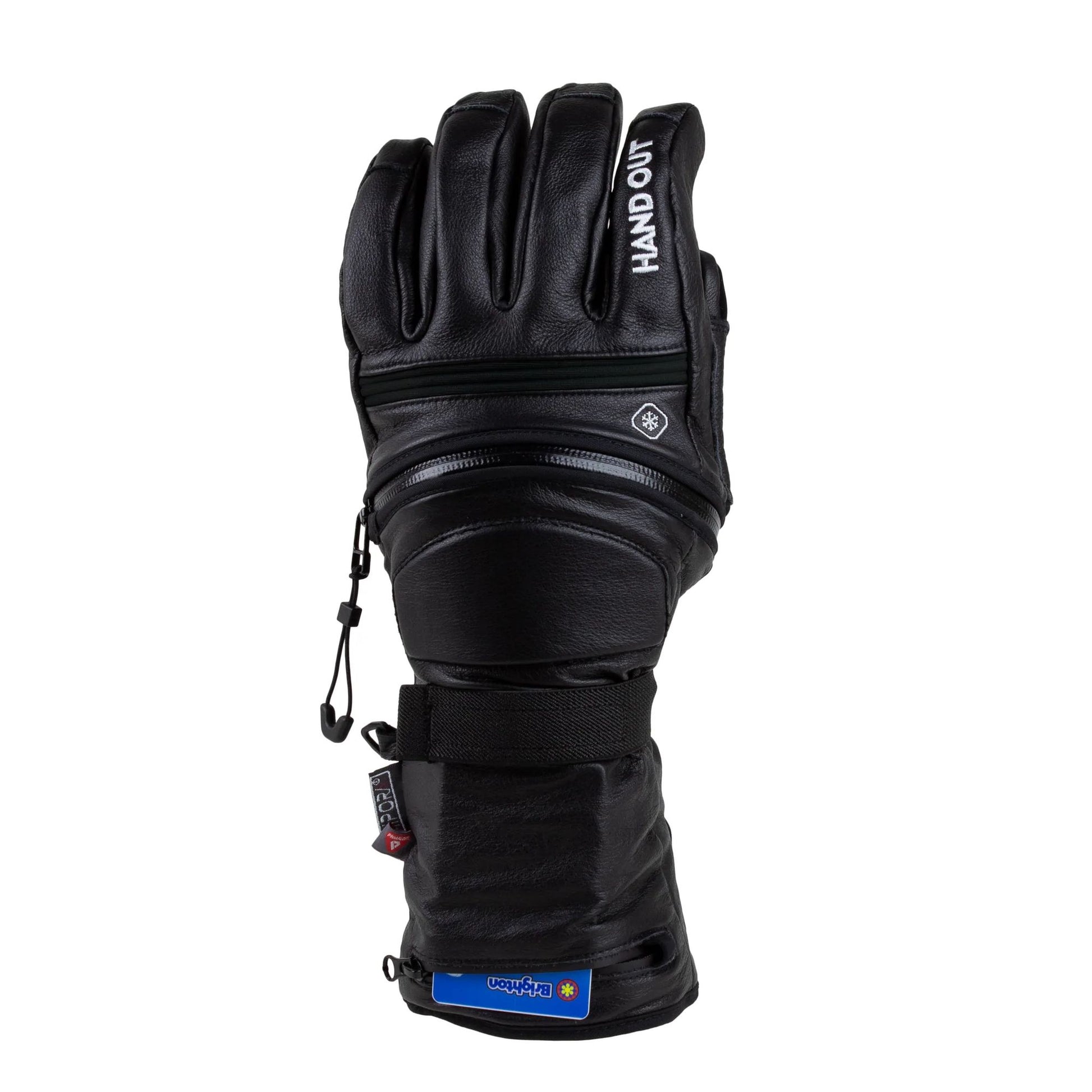 Hand Out Pro Gloves Snow Gloves