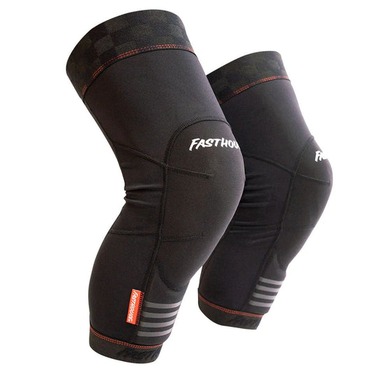 Fasthouse Hooper Knee Pad Protective Gear