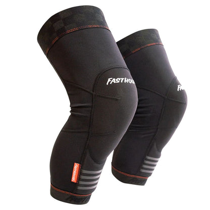 Fasthouse Hooper Knee Pad - Fasthouse Protective Gear