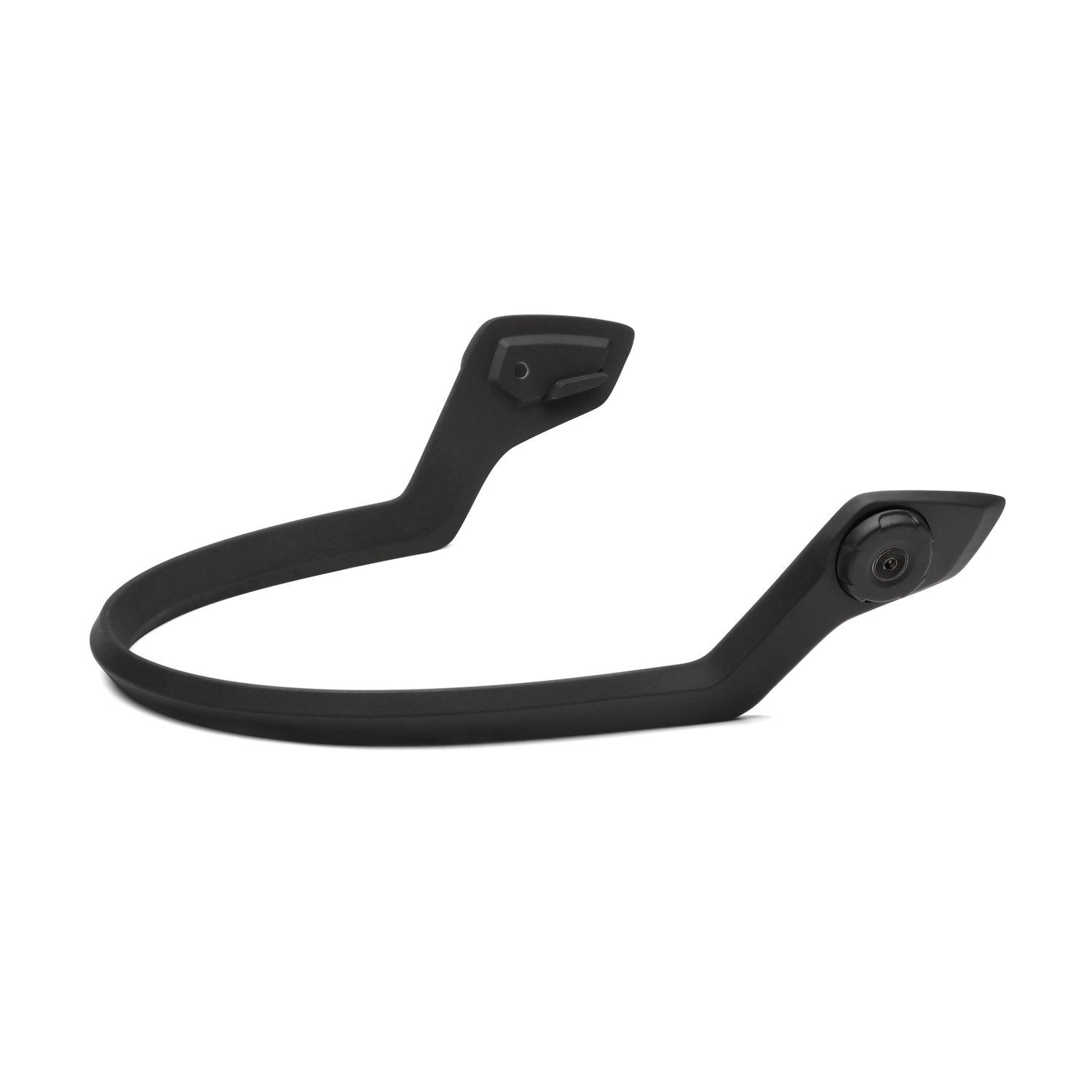 Smith Slalom Chin Guard Matte Black OS Protective Gear