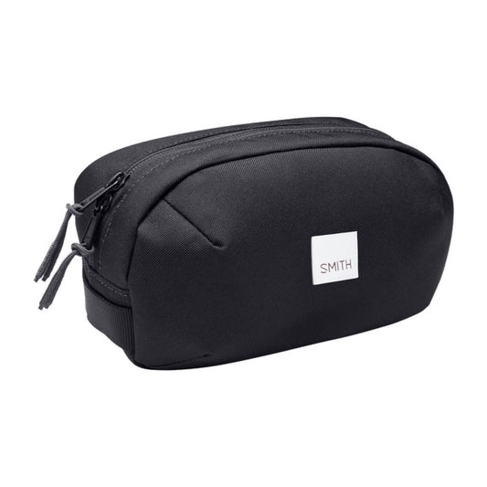 Smith Goggle Bag Black OS Accessory Bags