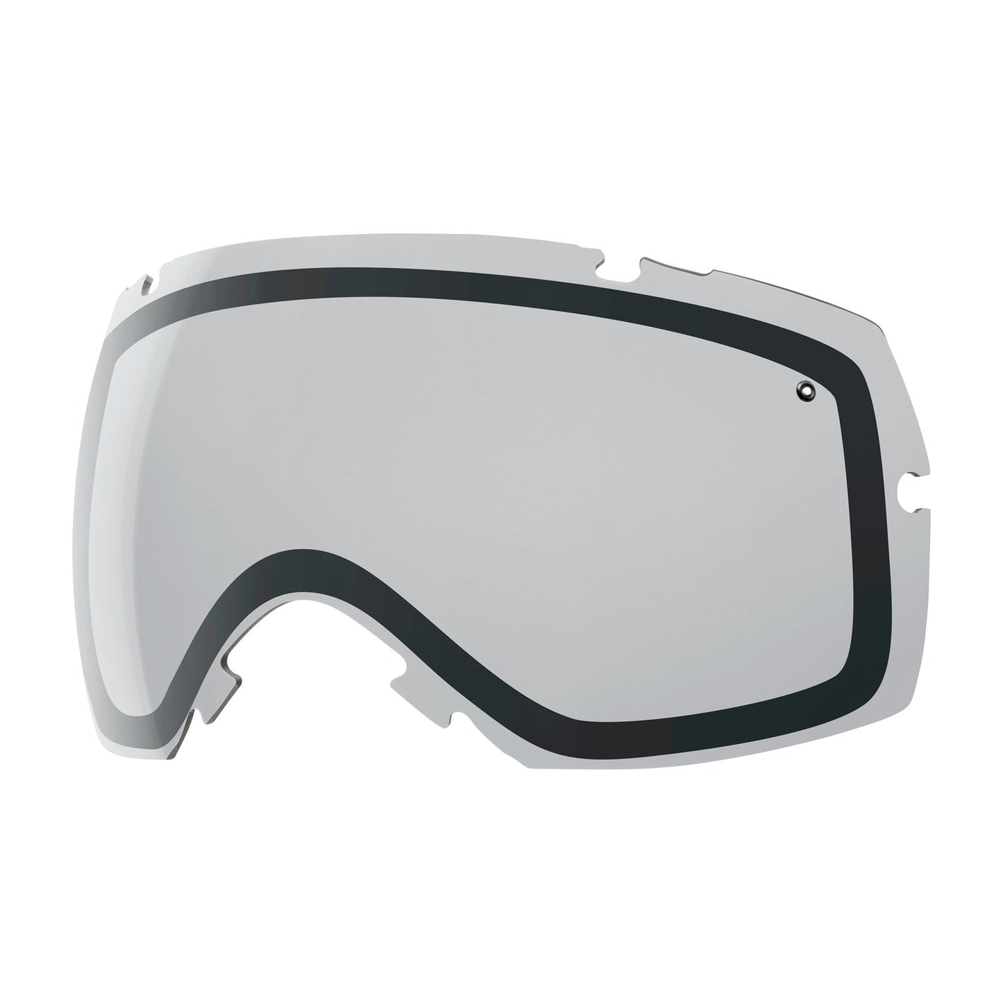 Smith IOX Turbo Lens Clear - Smith Lenses