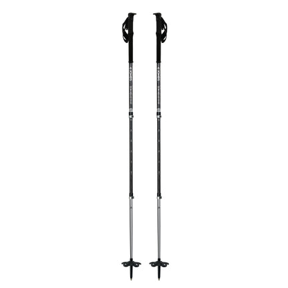 Jones Talon Pro Splitboard Poles One Color 105-135 Ski Poles