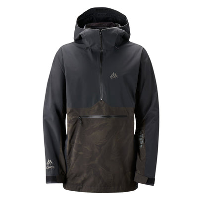 Jones Mountain Surf Anorak Snow Jacket Mountain Surf M - Jones Snow Jackets