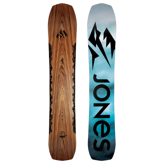 Jones Flagship Snowboard Snowboards