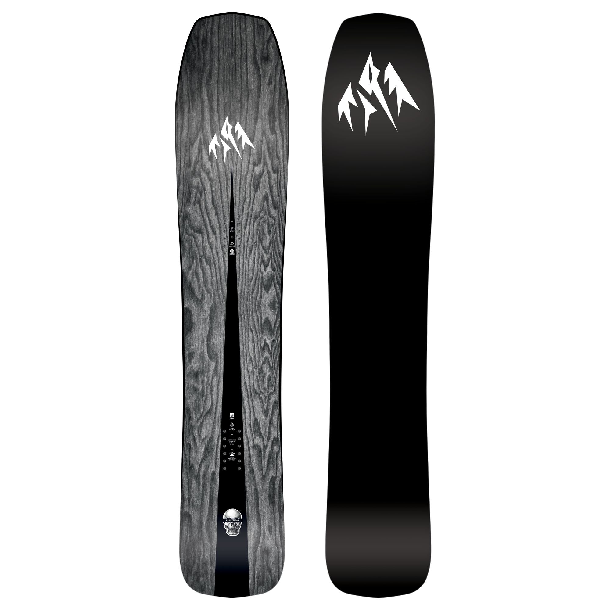 Jones Ultra Mind Expander Snowboard 2024 – Dreamruns.com